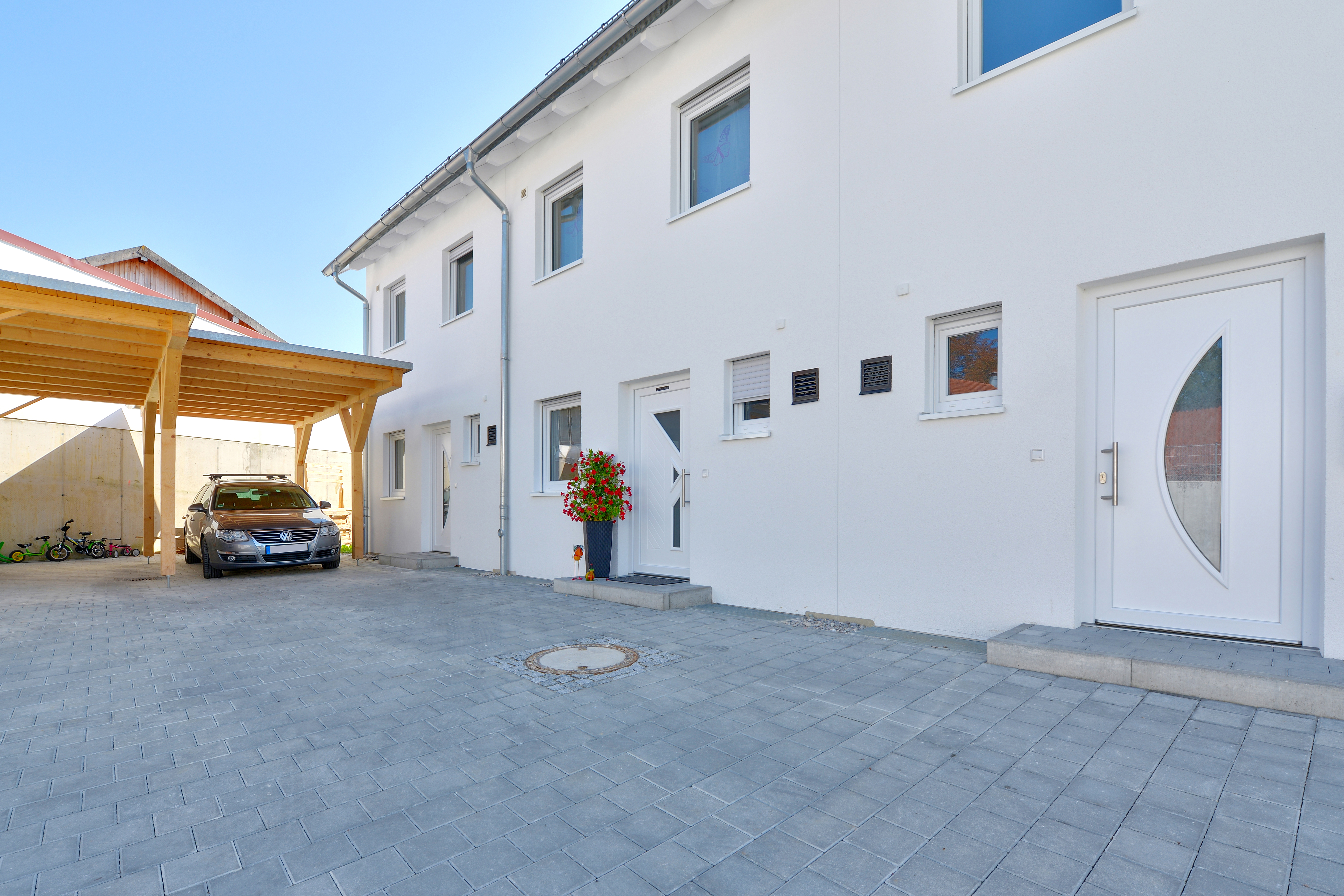 Haus Kaufen In Finsing Rh Dh In Der Kirchenstrasse Helma