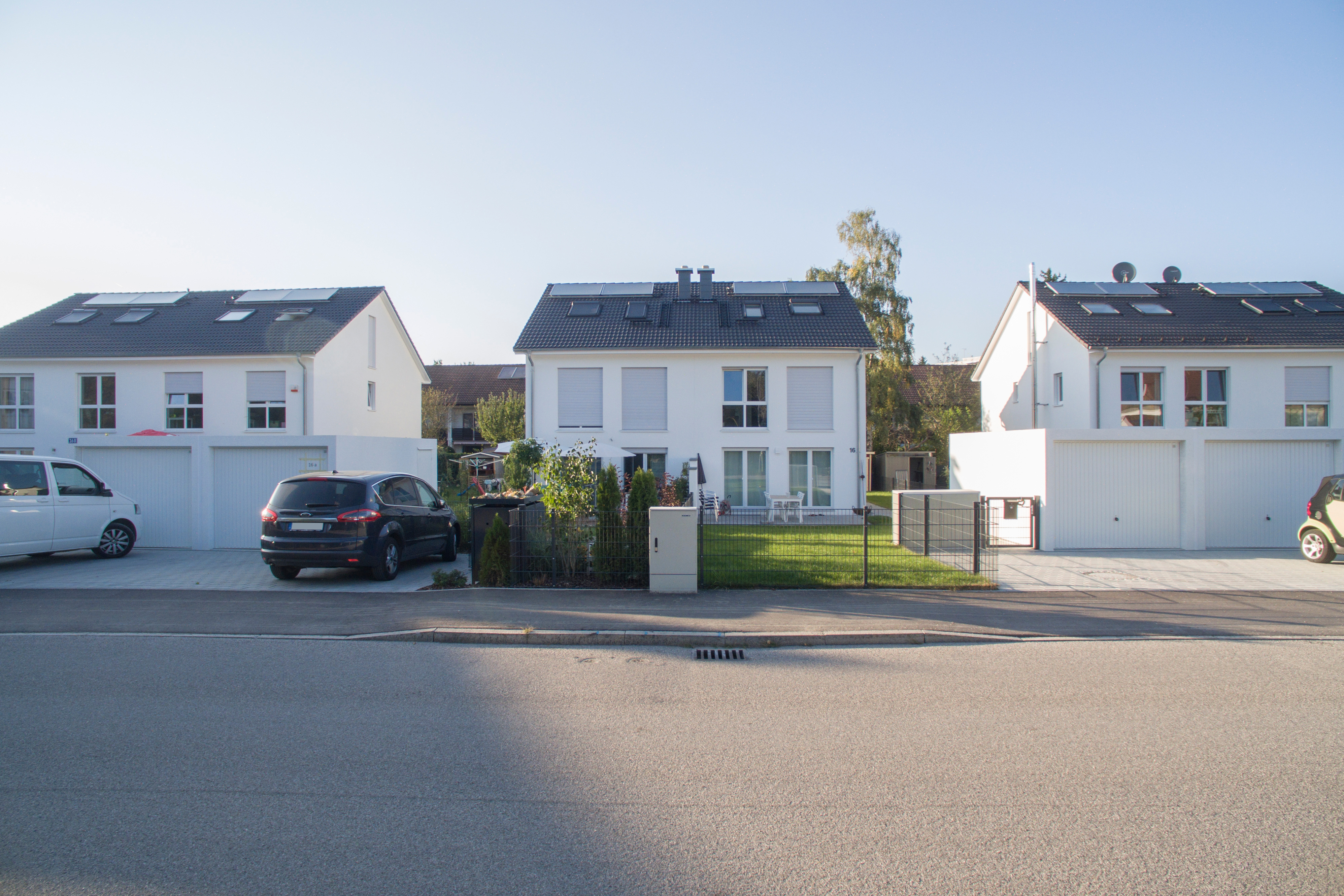Haus Kaufen In Furstenfeldbruck Senserbergstrasse
