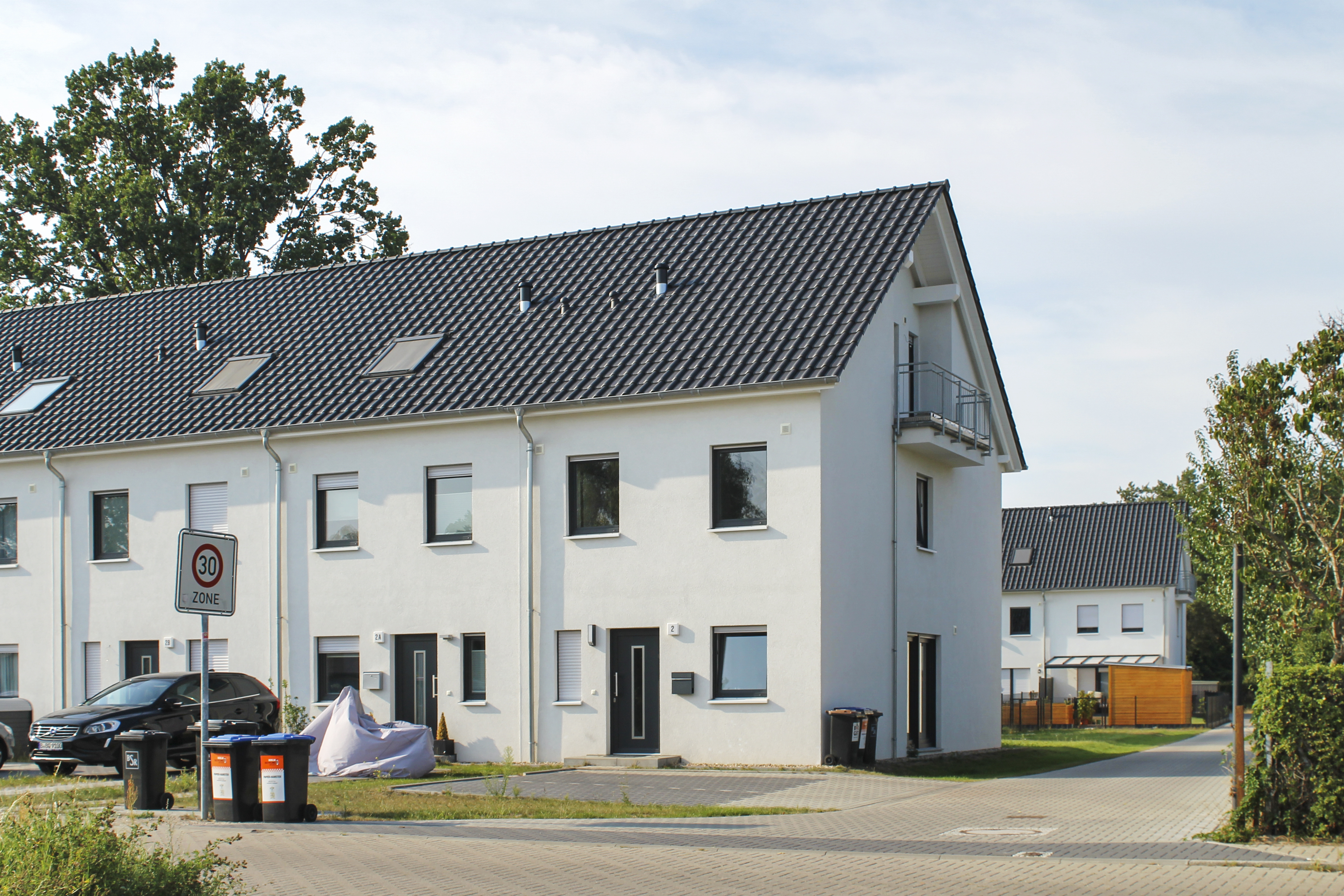 Haus kaufen in Berlin TreptowKöpenick bei HELMA