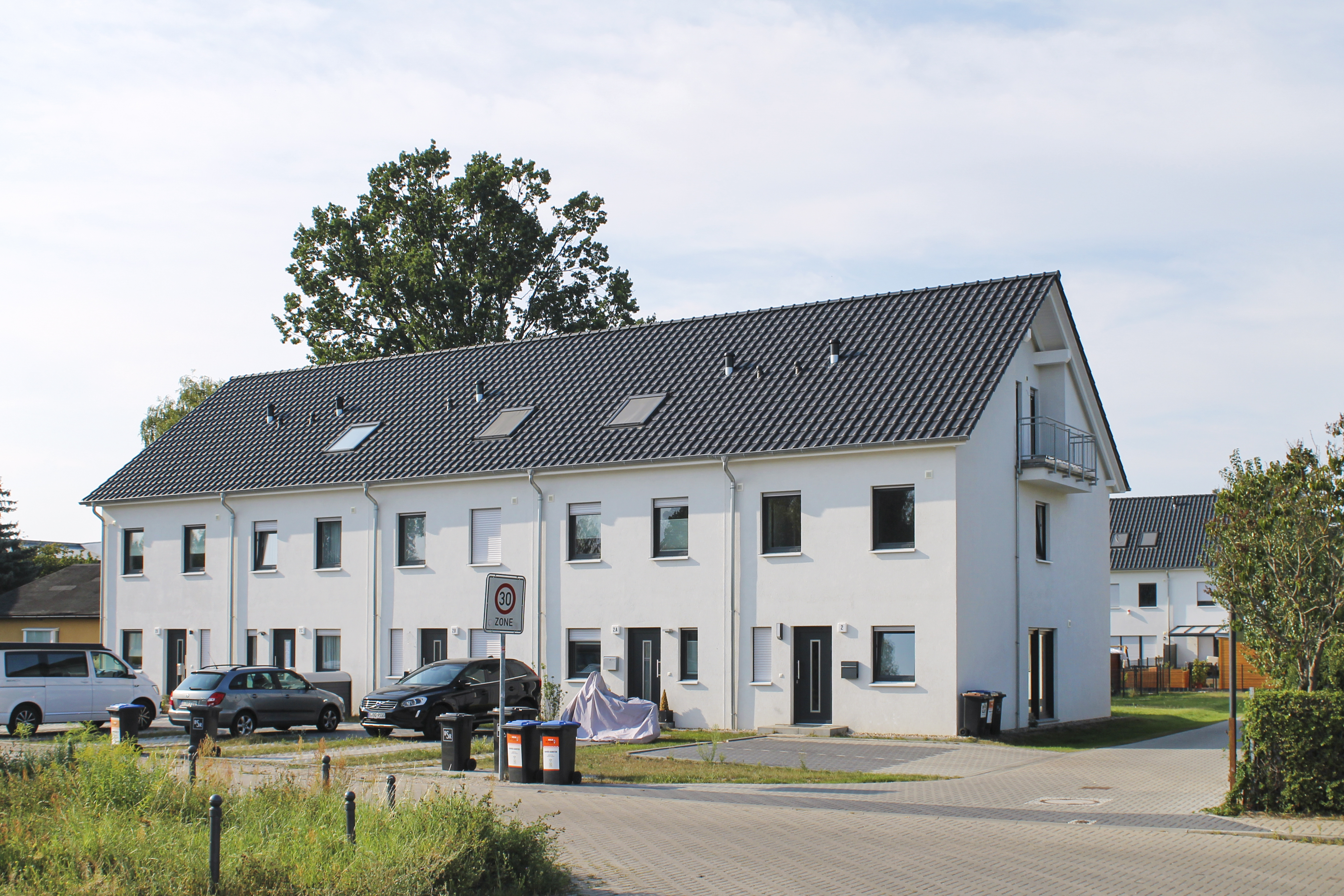 Haus kaufen in Berlin TreptowKöpenick bei HELMA