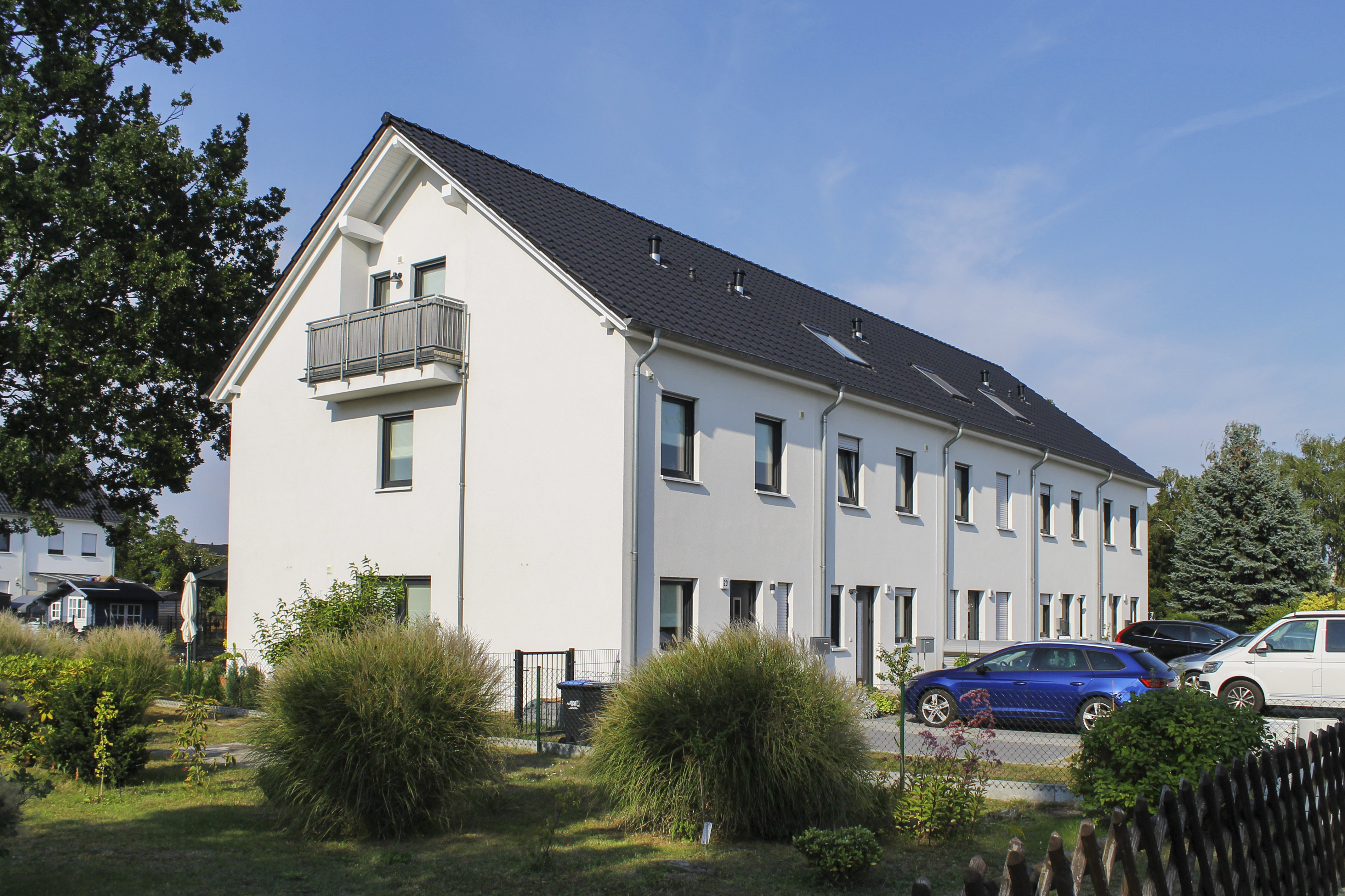 Haus kaufen in Berlin TreptowKöpenick bei HELMA