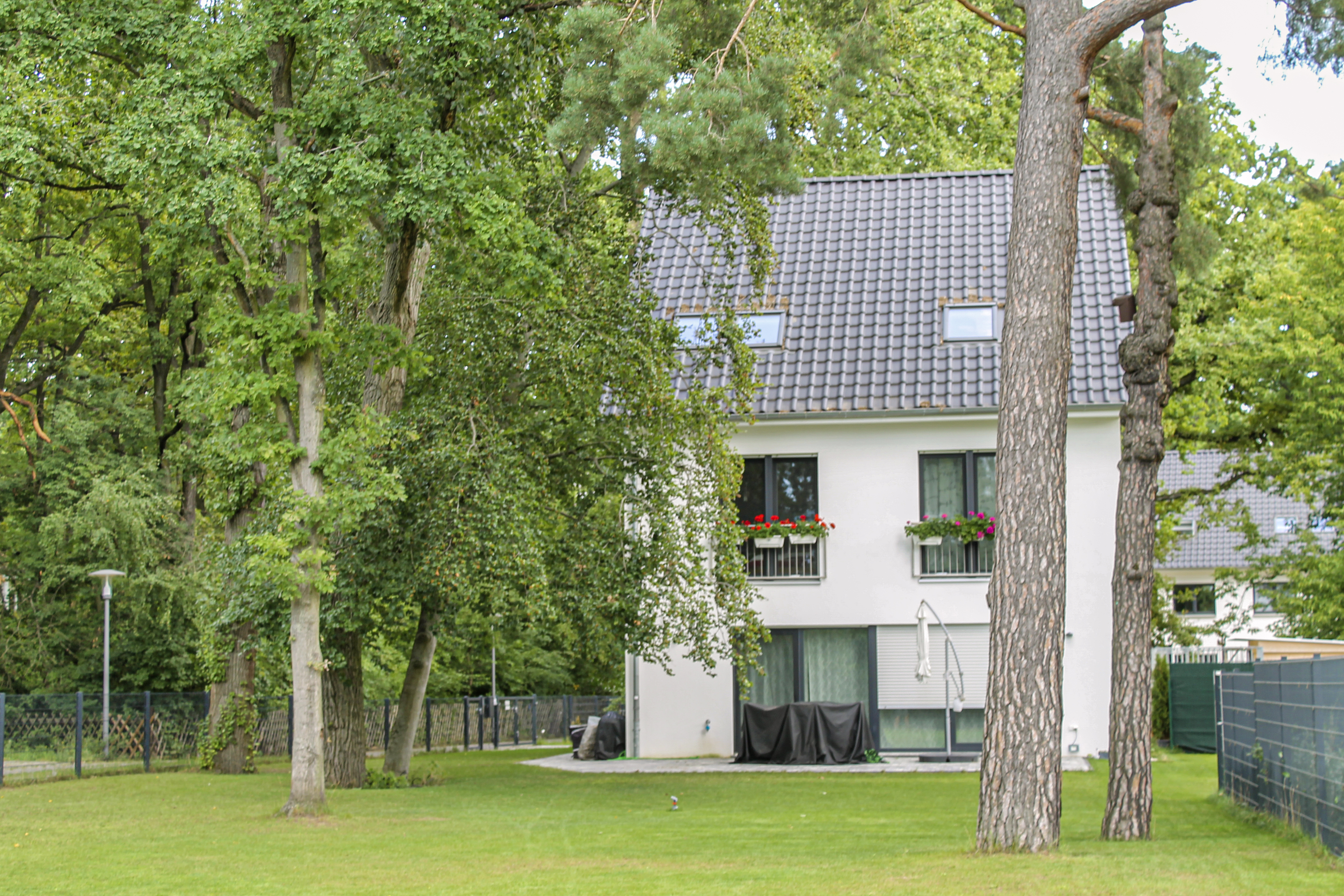 Haus kaufen in Berlin Reinickendorf HELMA