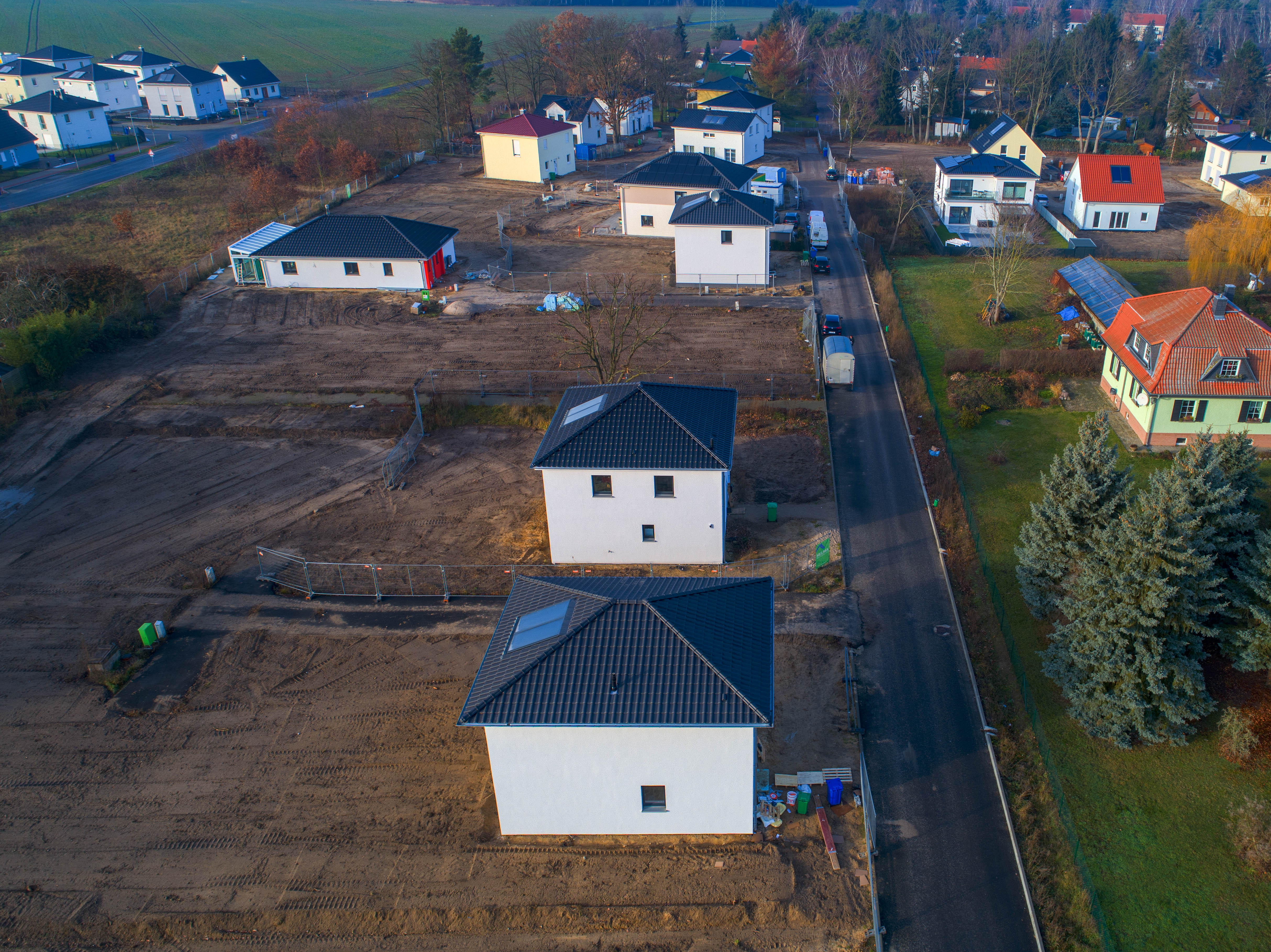 Haus kaufen in Mahlow Blankenfelde Potsdam & Umgebung