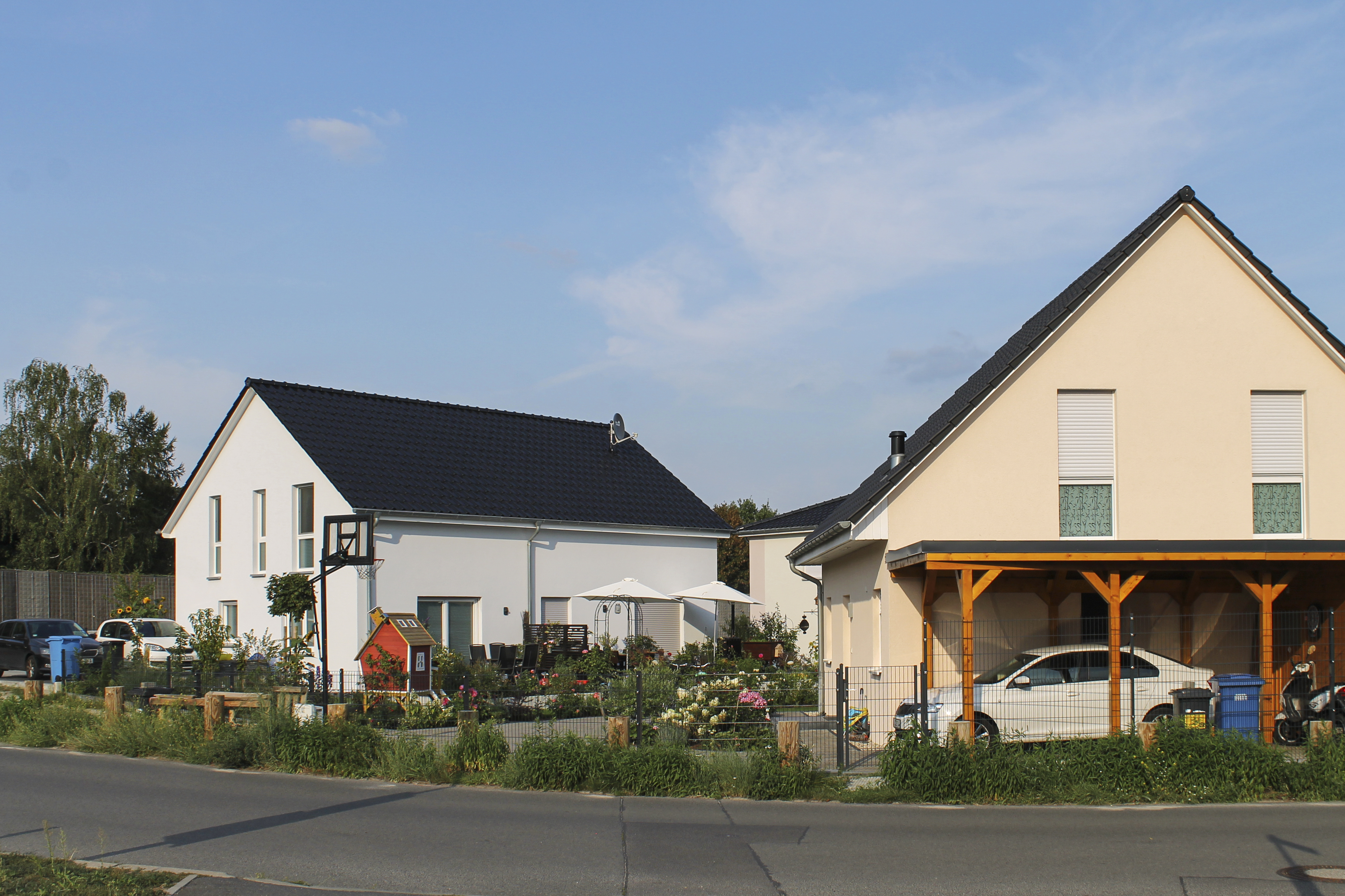 Haus in Teltow kaufen In Ruhlsdorf am Mühlenberg