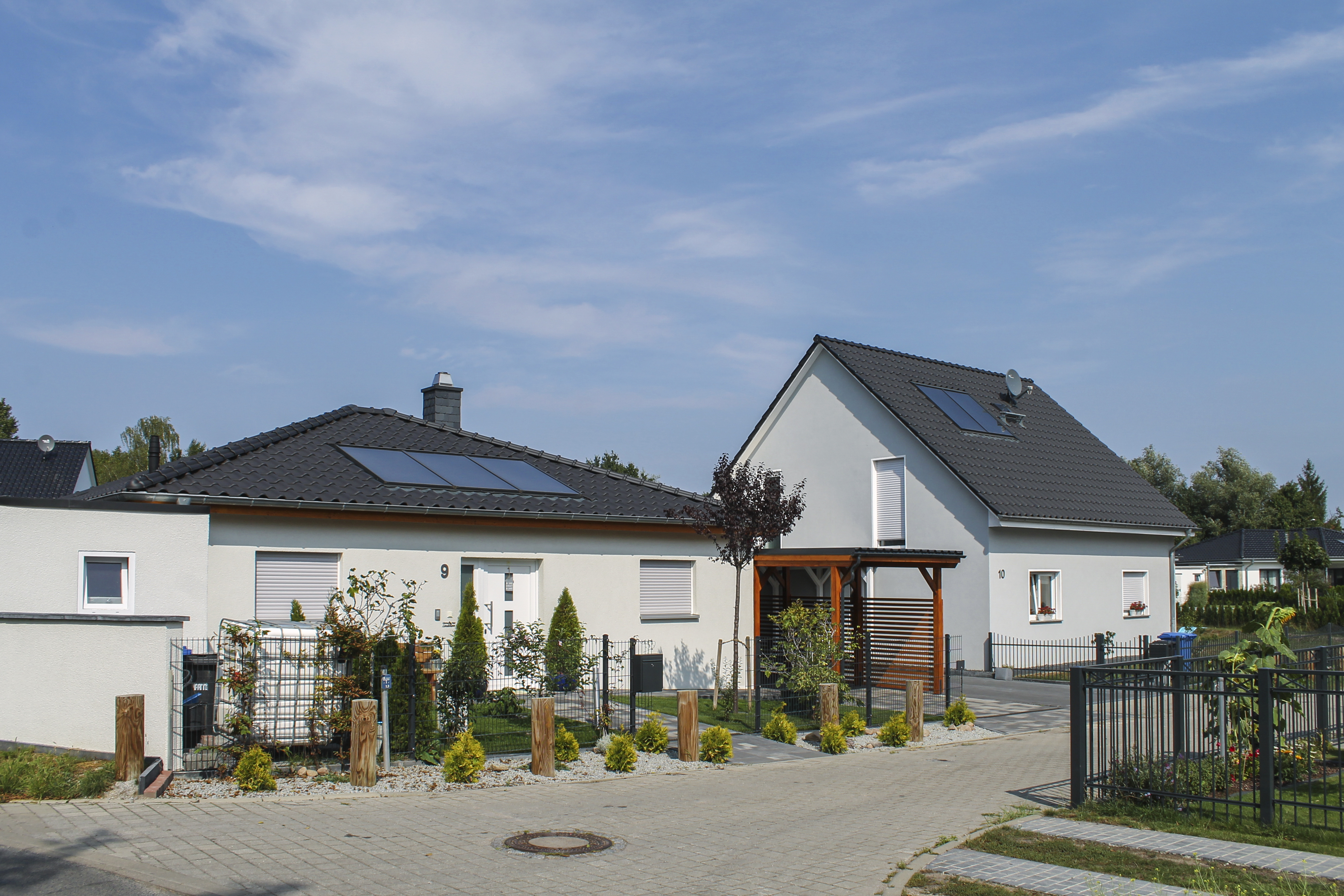 Haus In Teltow Kaufen In Ruhlsdorf Am Muhlenberg