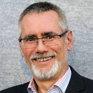 Dieter Kolb Dieter Kolb
