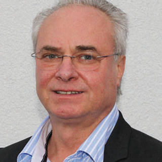 Gernot Lüdke Gernot Lüdke