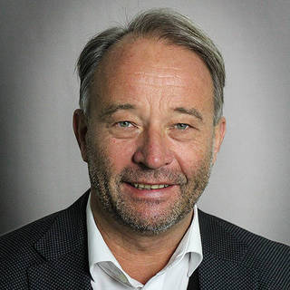 Hans Christian Steinmüller Hans Christian Steinmüller