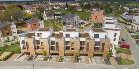 Immobilien Pfaffenhofen: Effizienzhäuser kaufen | HELMA