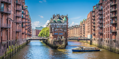 Immobilien in Hamburg kaufen Immobilien in Hamburg kaufen