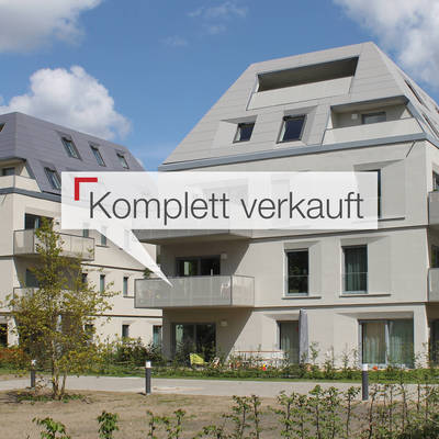 Wohnungen In Johannisthal